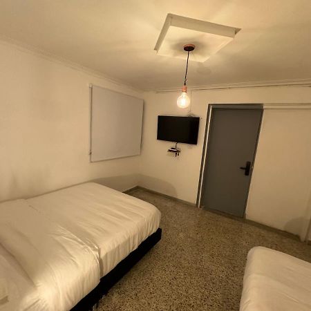Rustik House Hotell Medellín Eksteriør bilde