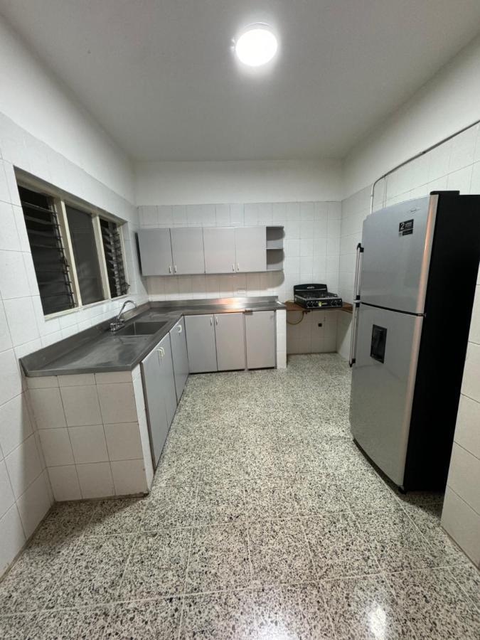 Rustik House Hotell Medellín Eksteriør bilde