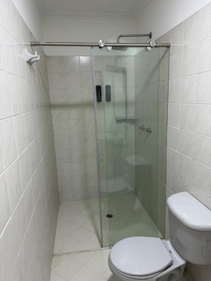 Rustik House Hotell Medellín Eksteriør bilde