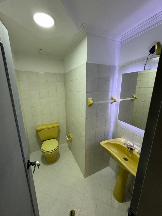 Rustik House Hotell Medellín Eksteriør bilde