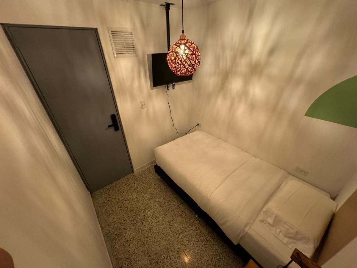 Rustik House Hotell Medellín Eksteriør bilde