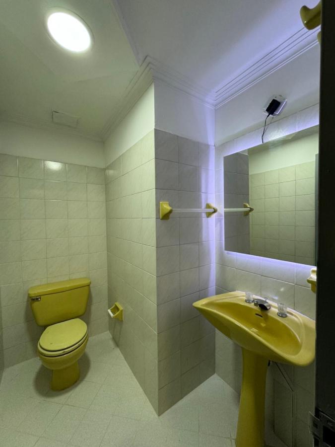 Rustik House Hotell Medellín Eksteriør bilde