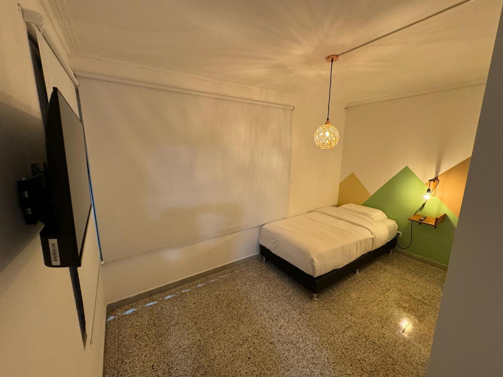 Rustik House Hotell Medellín Eksteriør bilde