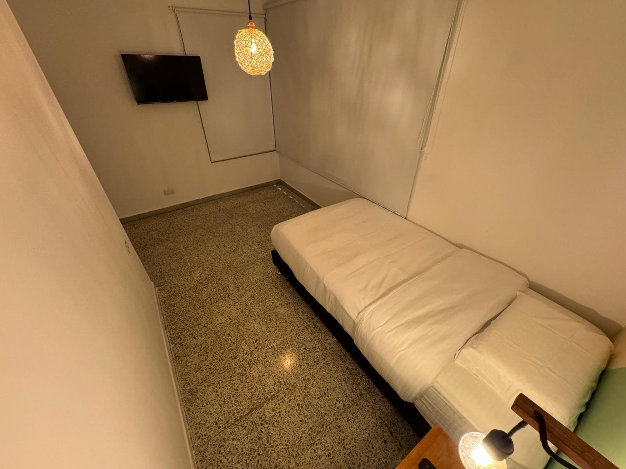 Rustik House Hotell Medellín Eksteriør bilde