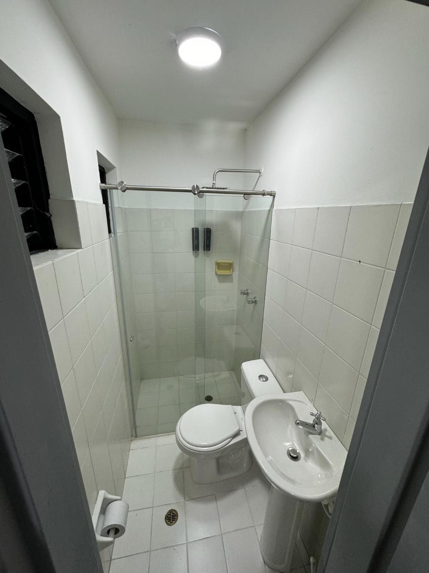 Rustik House Hotell Medellín Eksteriør bilde