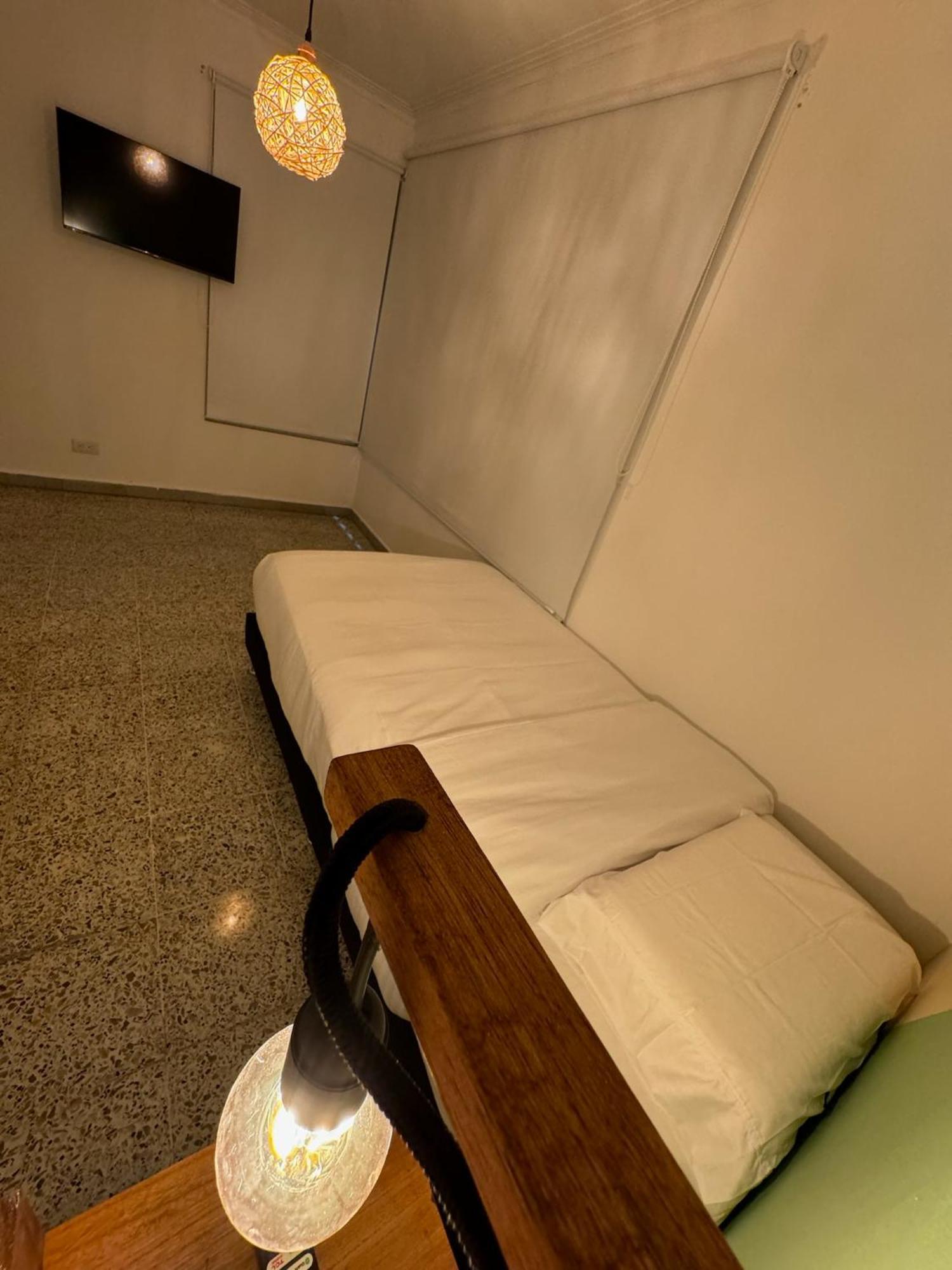 Rustik House Hotell Medellín Eksteriør bilde
